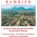 Rambier Immobilier