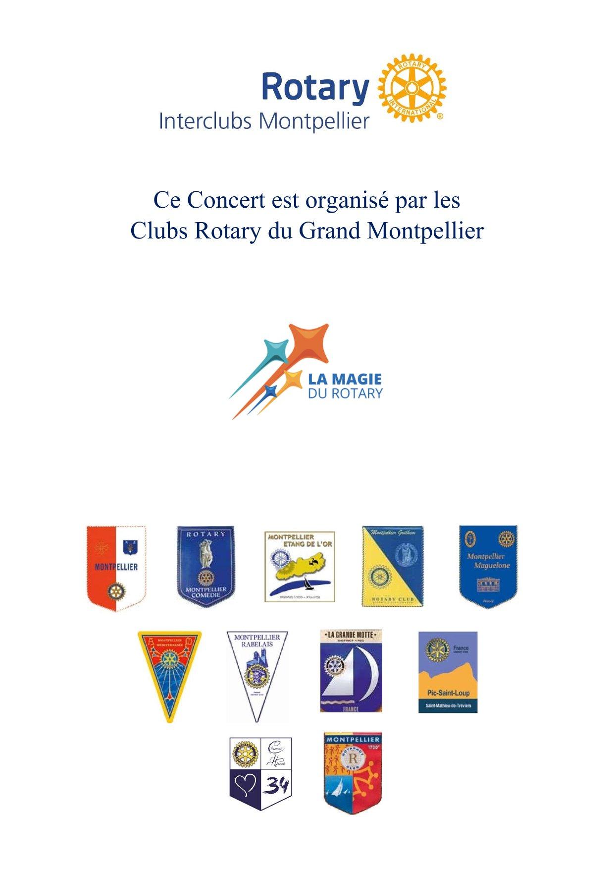 Rotary organisateurs 2024 2025 1